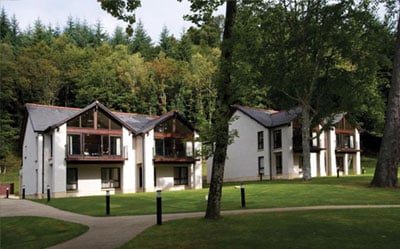 Hilton Grand Vacations Club at Dunkeld